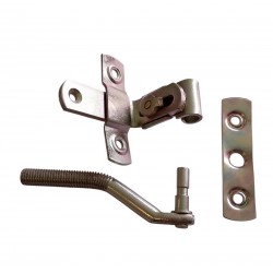 Zsalugáter középpánt