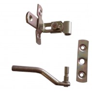 Zsalugáter középpánt