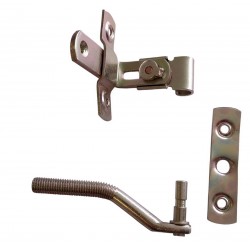 Zsalugáter középpánt