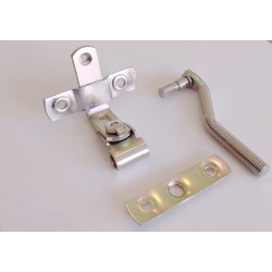 Zsalugáter középpánt