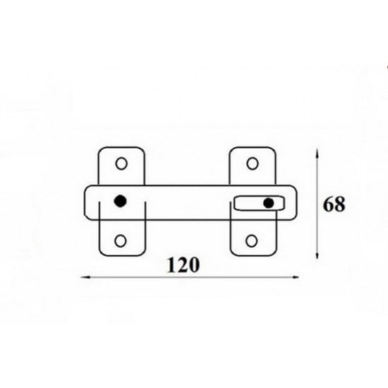 Zsaluzár rábillenős