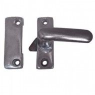 Ablaknyelvzár fémnyelves jobb