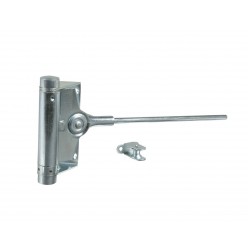 Ajtócsukó rudas IBFM