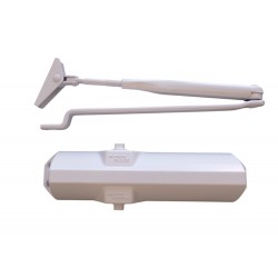 Ajtócsukó Dorma TS/68 fehér Ajtócsukó Dorma TS/68 fehér