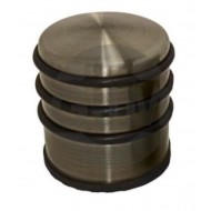 Ajtókitámasztó 72 mm szatén