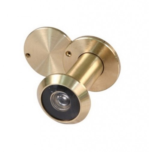 Optikai kitekintő réz 14 mm / 35 - 60 mm Optikai kitekintő réz 14 mm / 35 - 60 mm
