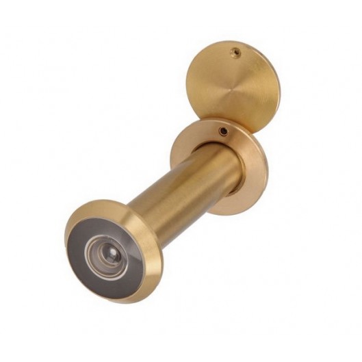 Optikai kitekintő réz 16 mm / 50 - 75 mm Optikai kitekintő réz 16 mm / 50 - 75 mm