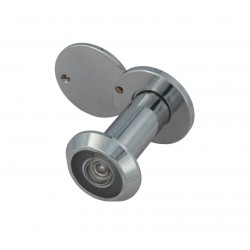 Optikai kitekintő 14 mm króm