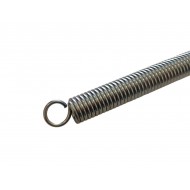 Ágyvasalathoz rugó 20 cm