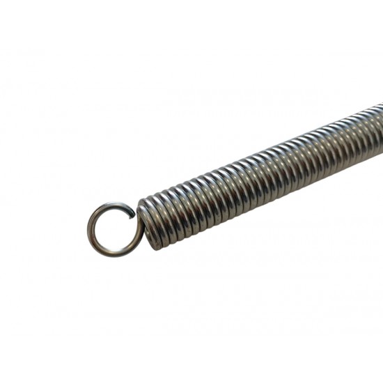 Ágyvasalathoz rugó 39 cm