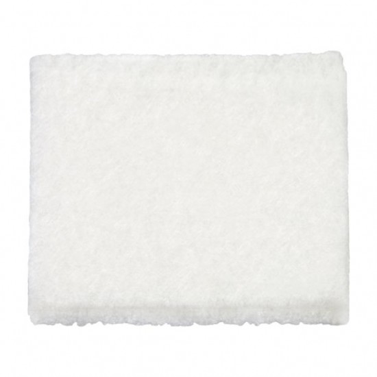 Bútorcsúszó fehér 25 mm öntapadós