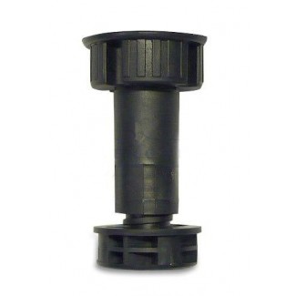 Szekrényláb 100 - 130 mm