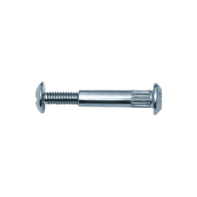 Bútorösszehúzó csavar M 6 x 30 mm Bútorösszehúzó csavar M 6 x 30 mm