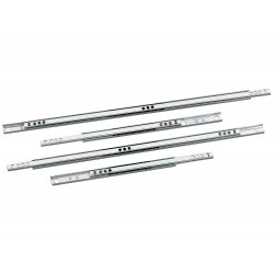 Fióksín golyós 153 x 17 mm