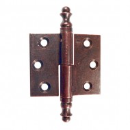 Normapánt díszes balos