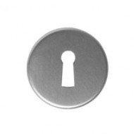 Alu rozetta kulcslyukas