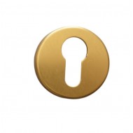 F3 rozetta cilinder lyukas