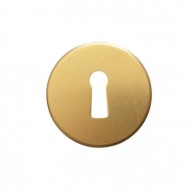 F3 rozetta kulcslyukas