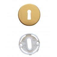 F3 rozetta kulcslyukas