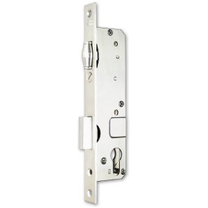 Elzett Portálzár 3397 34/22 mm görgős Elzett Portálzár 3397 34/22 mm görgős