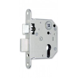 Ajtózár Elzett 3436 cilinderes