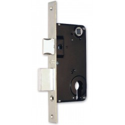 Ajtózár Elzett 709