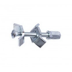 Munkalap összekötő  65 mm