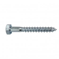 Állványcsavar  6 x  40 mm