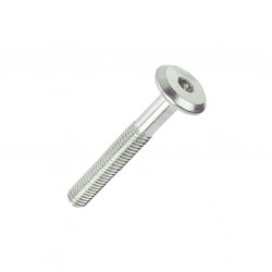 Bútorcsavar M 6 x 40 mm