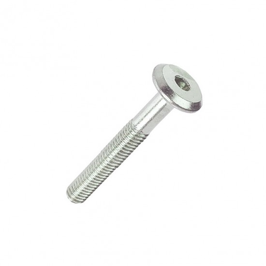 Bútorcsavar M 6 x 40 mm