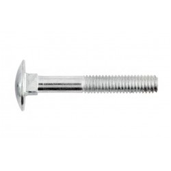 Kapupánt csavar M6 x  40 mm