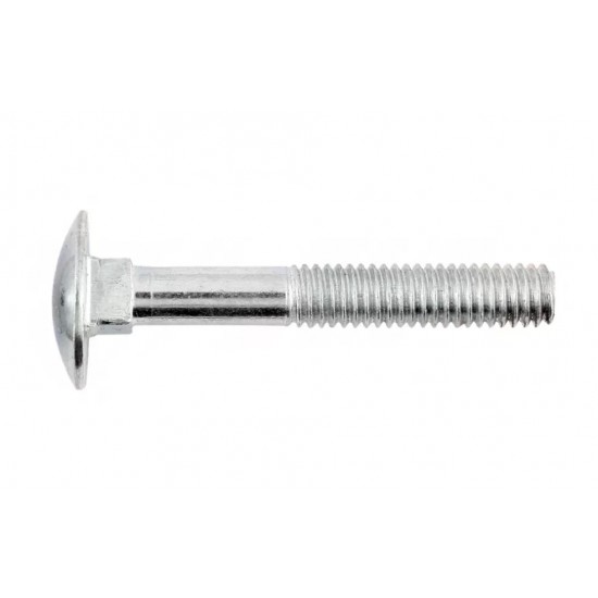 Kapupánt csavar M6 x  40 mm