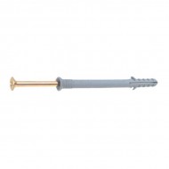 Beütős tipli 8 x 100 mm