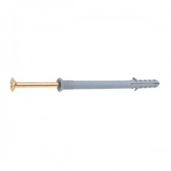 Beütős tipli 8 x 100 mm