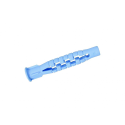 Tipli kék  6 x 45 mm