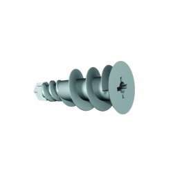 Tipli csavaros műanyag