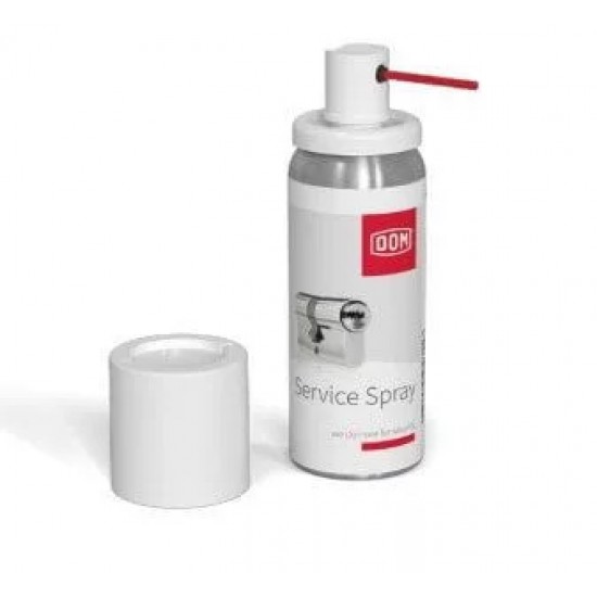 Vasalat kenő spray DOM Vasalat kenő spray DOM