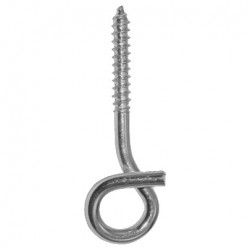 Hintahorog famenetes 10 x 160 mm