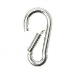 Karabíner 4 x 40 mm