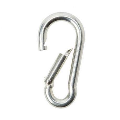 Karabíner 6 x 60 mm