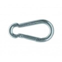 Karabíner 4 x 40 mm