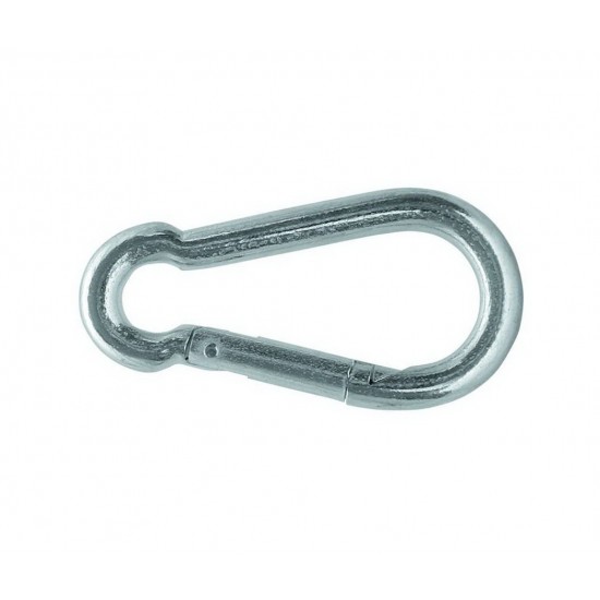 Karabíner 4 x 40 mm