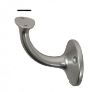 Korláttartó F1 egyenes