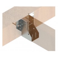 Gerendapapucs külső univerzális 140 mm