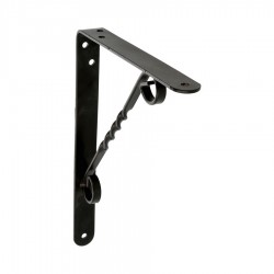 Polctartó konzol 150 x 125 mm