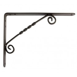 Polctartó konzol 150 x 125 mm