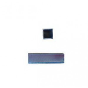 Redukáló hüvely 7/6 mm