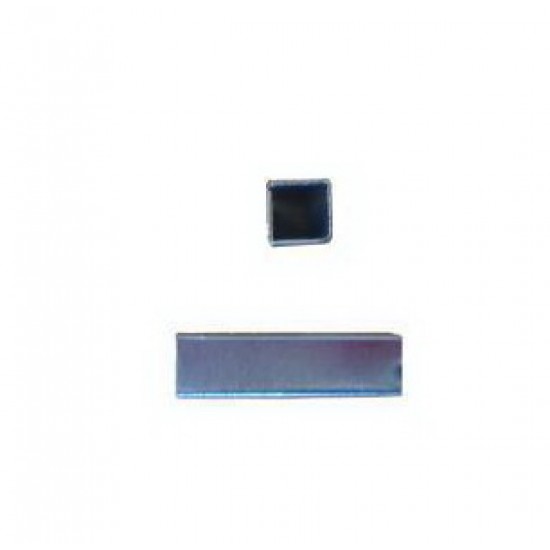 Redukáló hüvely 9/8 mm