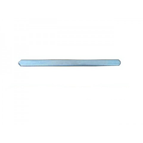 Tengely 6 x 6 mm
