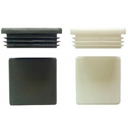 Zártszelvény dugó 15 x 15 mm